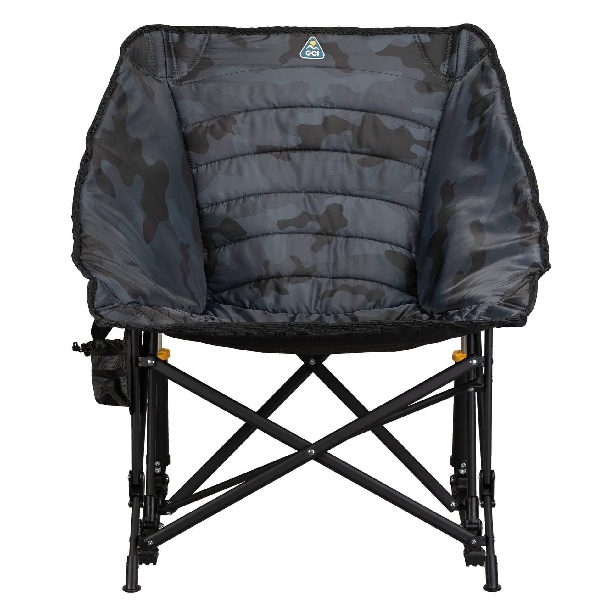 Puff Rocker®