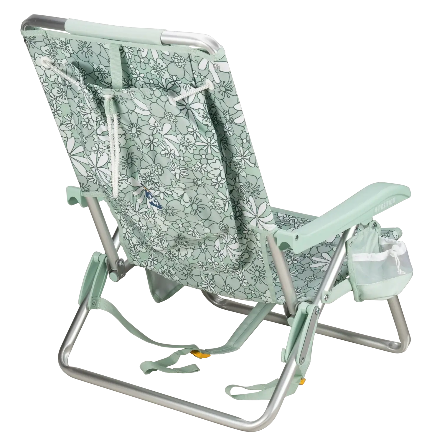 Backpack Beach Chair™