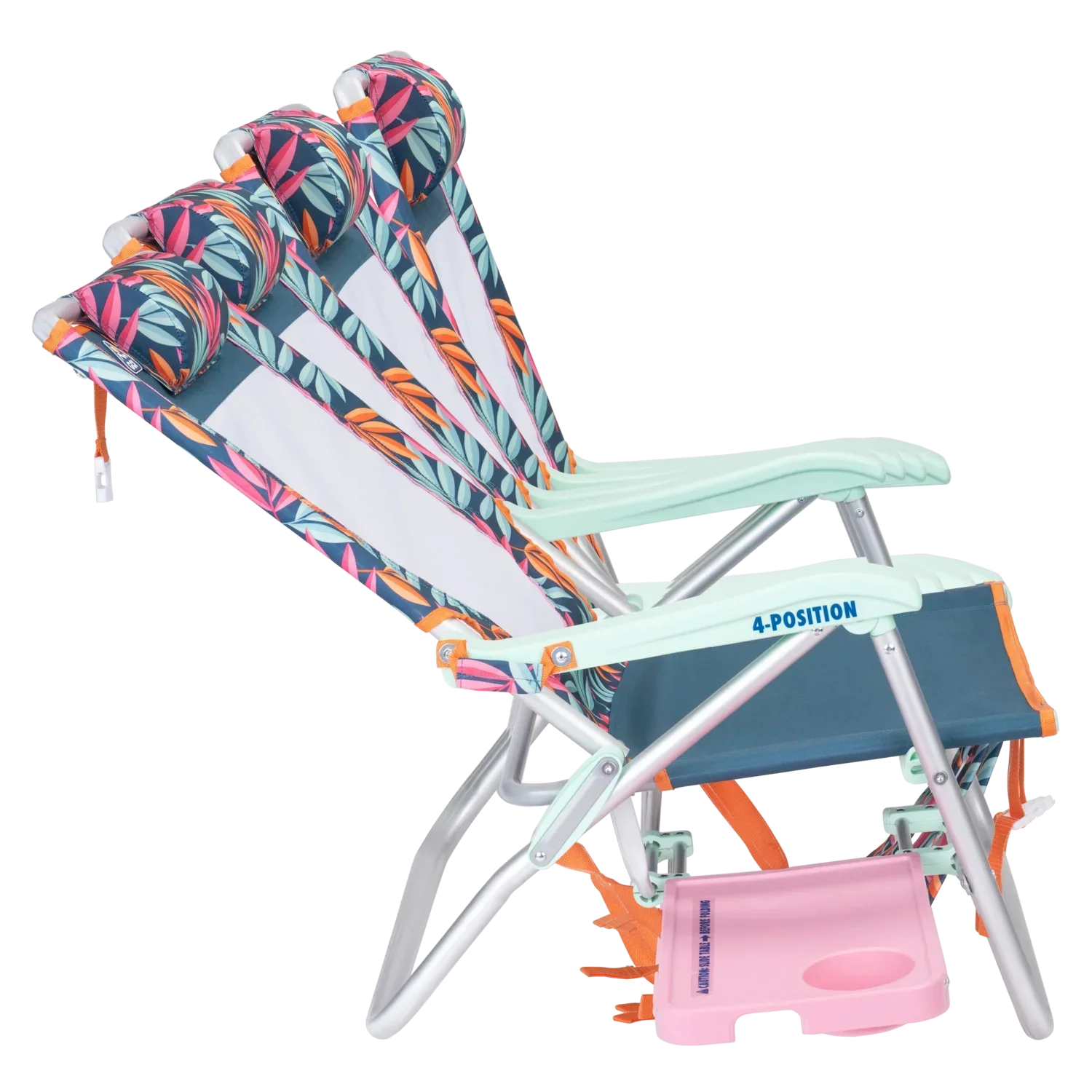 Big Surf™ with Slide Table
